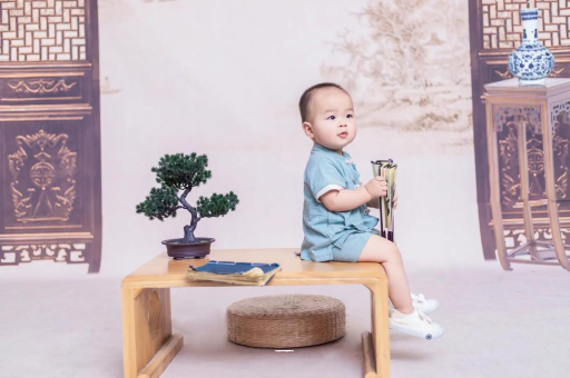 娄底可爱的企鹅宝宝