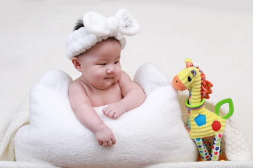 娄底宝宝上火流鼻血怎么办